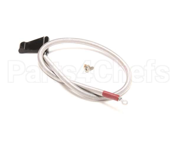 380-43198-03 Traulsen Spring Assembly G Slider New