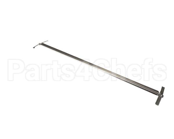 380-BEU-003B-S Delfield Divider,I-Bar,Mega,Db40