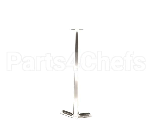 380-BEU-003B-S Delfield Divider,I-Bar,Mega,Db40