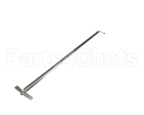 380-BEU-003B-S Delfield Divider,I-Bar,Mega,Db40