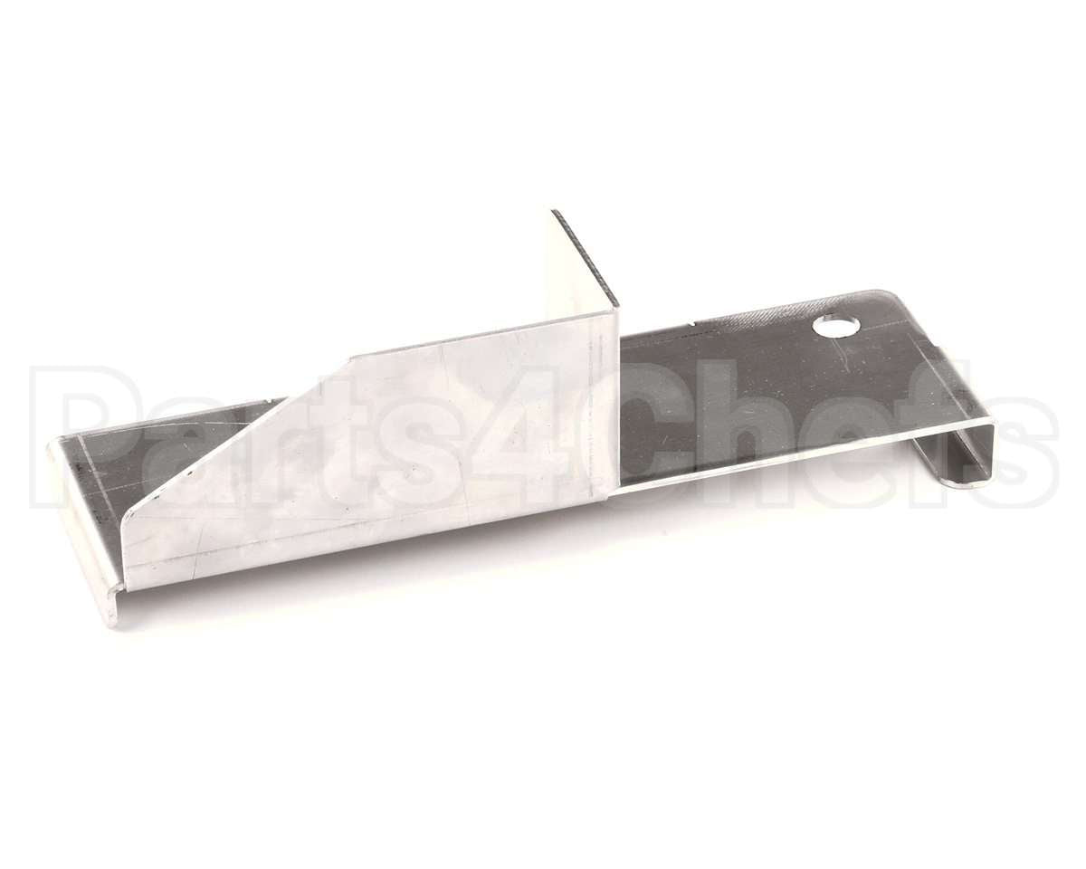 380-BZA-0035-S Delfield Bracket,Ctg Brd,Rt,8,1/2,M