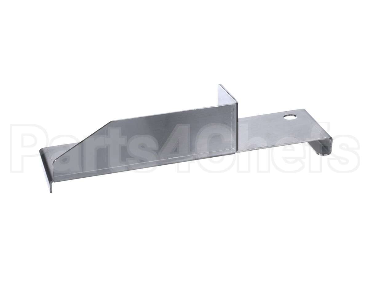 380-BZA-0039-S Delfield Bracket,Cutting Board,Rt,10,1/2,M
