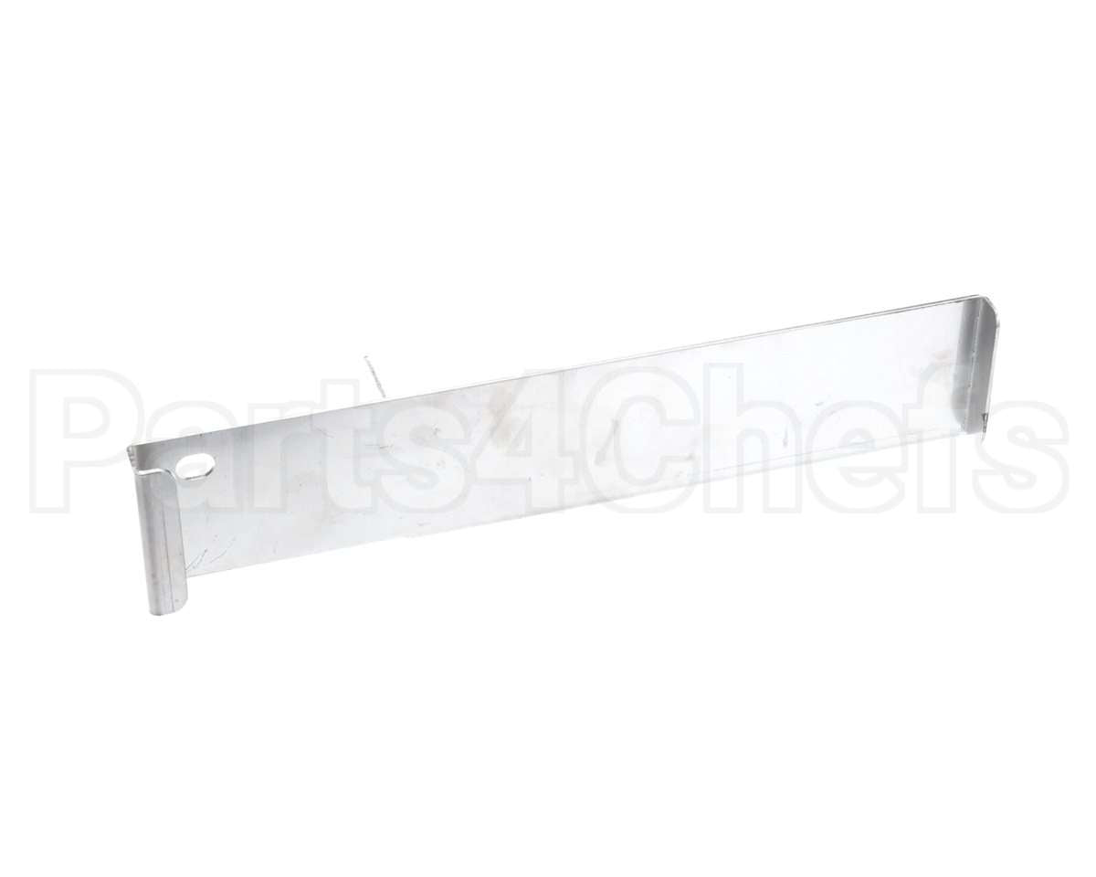 380-BZA-003G-S Delfield Brkt,Ctg Brd,Ctr,12,1/2,M