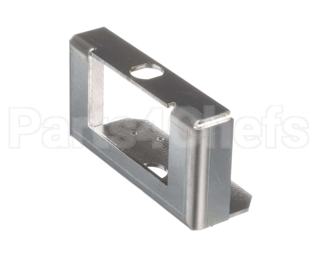 380-CTC-0038-S Delfield Bracket,Lk,Ctr,1/2Dr