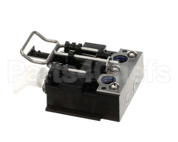380-Q Lancer Flomatic Mounting Block,.380 I