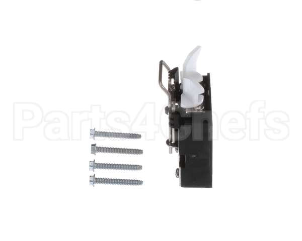 380-QS Multiplex Qd Mounting Plate With Screws