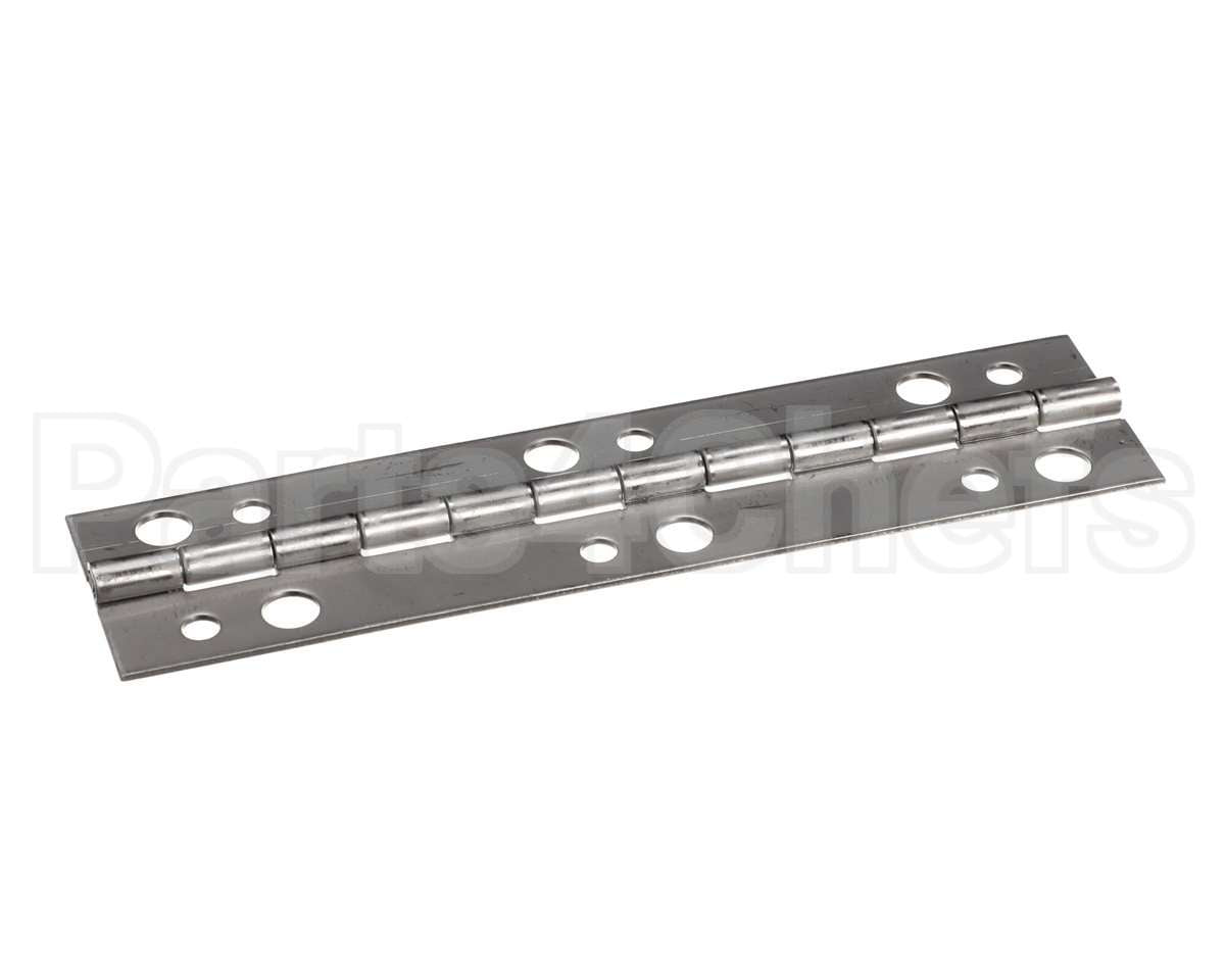 38000201 Heatcraft Hinge 1-1/2X 6 In