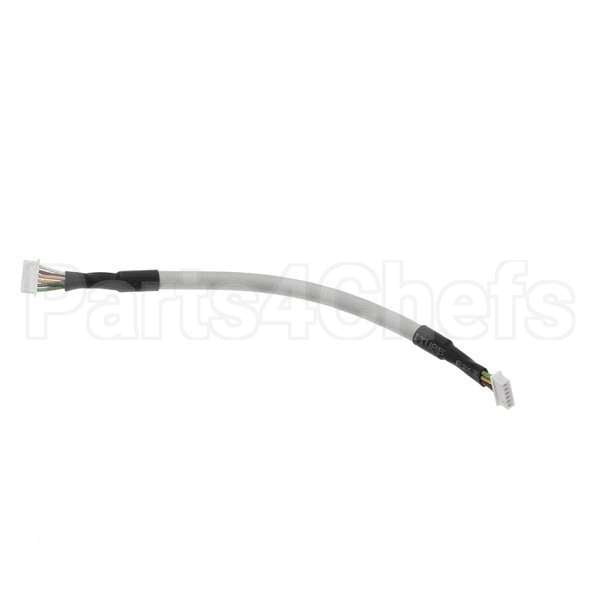 38001093001 Compatible Bizerba Ribbon Cable