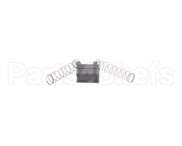 380046 Vollrath Brushst Motor 4039082 Smc