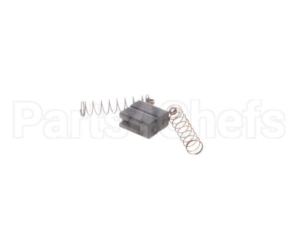 380046 Vollrath Brushst Motor 4039082 Smc