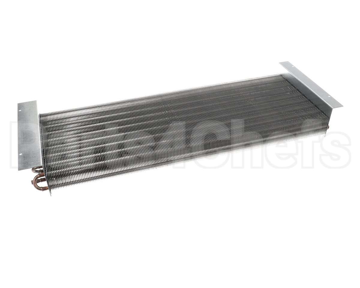 38010 Silver King Coil Condenser Skpz60/D