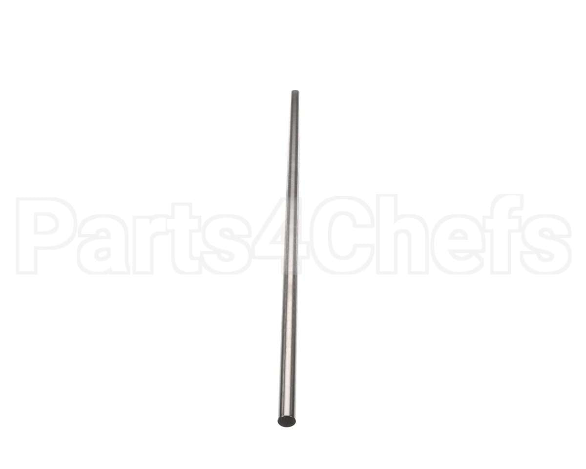 38010555000 Bizerba Guide Shaft