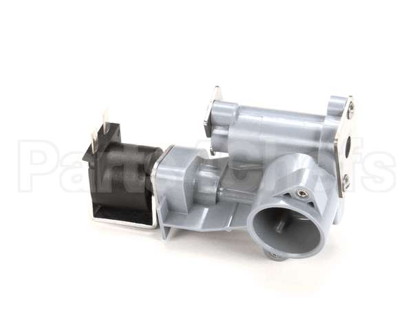 38018.1001 Bunn Valve Assembly, Dispense Gry (Jdf)