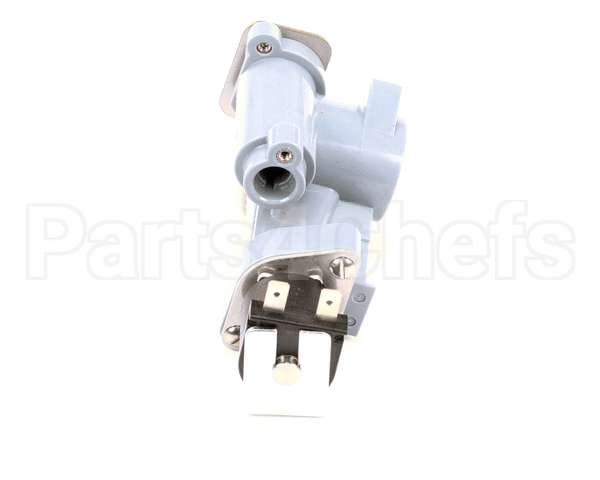 38018.1003 Bunn Valve Assembly, Dispense Needle Flow Con