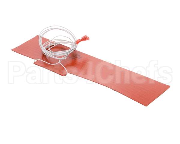 38021S Silver King Heater Condst Pan Skmcdrr5 - Service