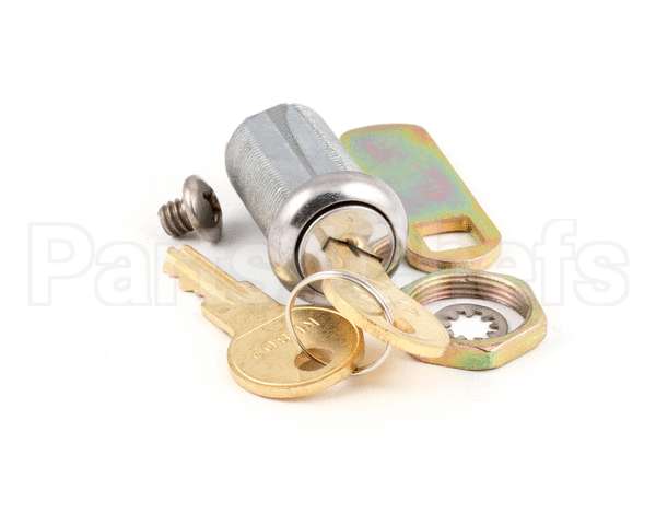 3802810 Kairak Lock Utility S/S #P30-4780 W/F