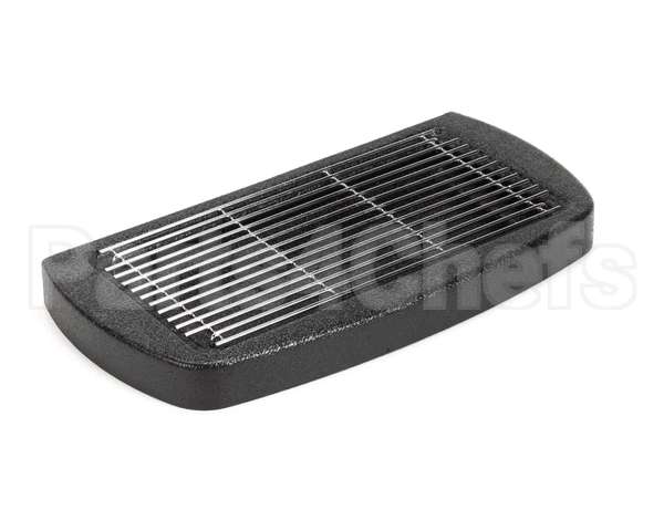 38029.1002 Bunn Drip Tray Kit, Itb W/2 Tdo-N-3.5