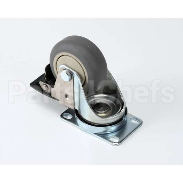 3803701 Compatible Kairak Caster, Swivel