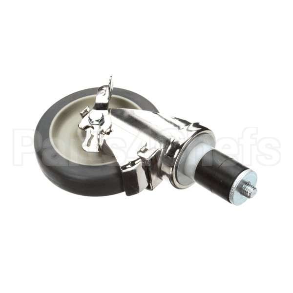 3803703 Compatible Kairak Caster, Swivel With Brake