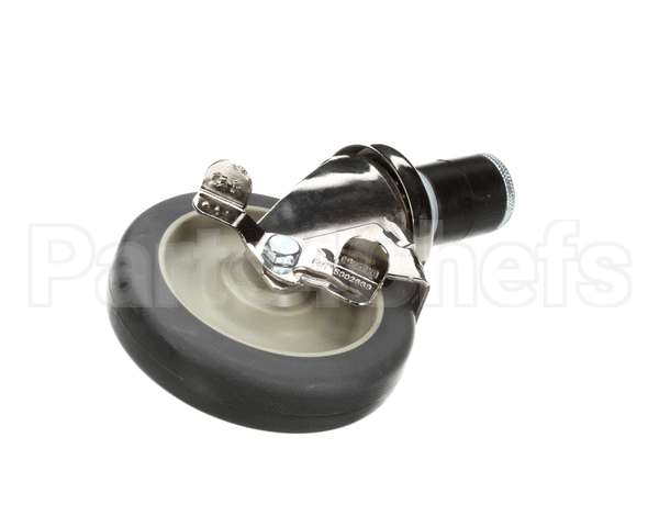 3803703 Kairak Caster Swivel With Brake #5405