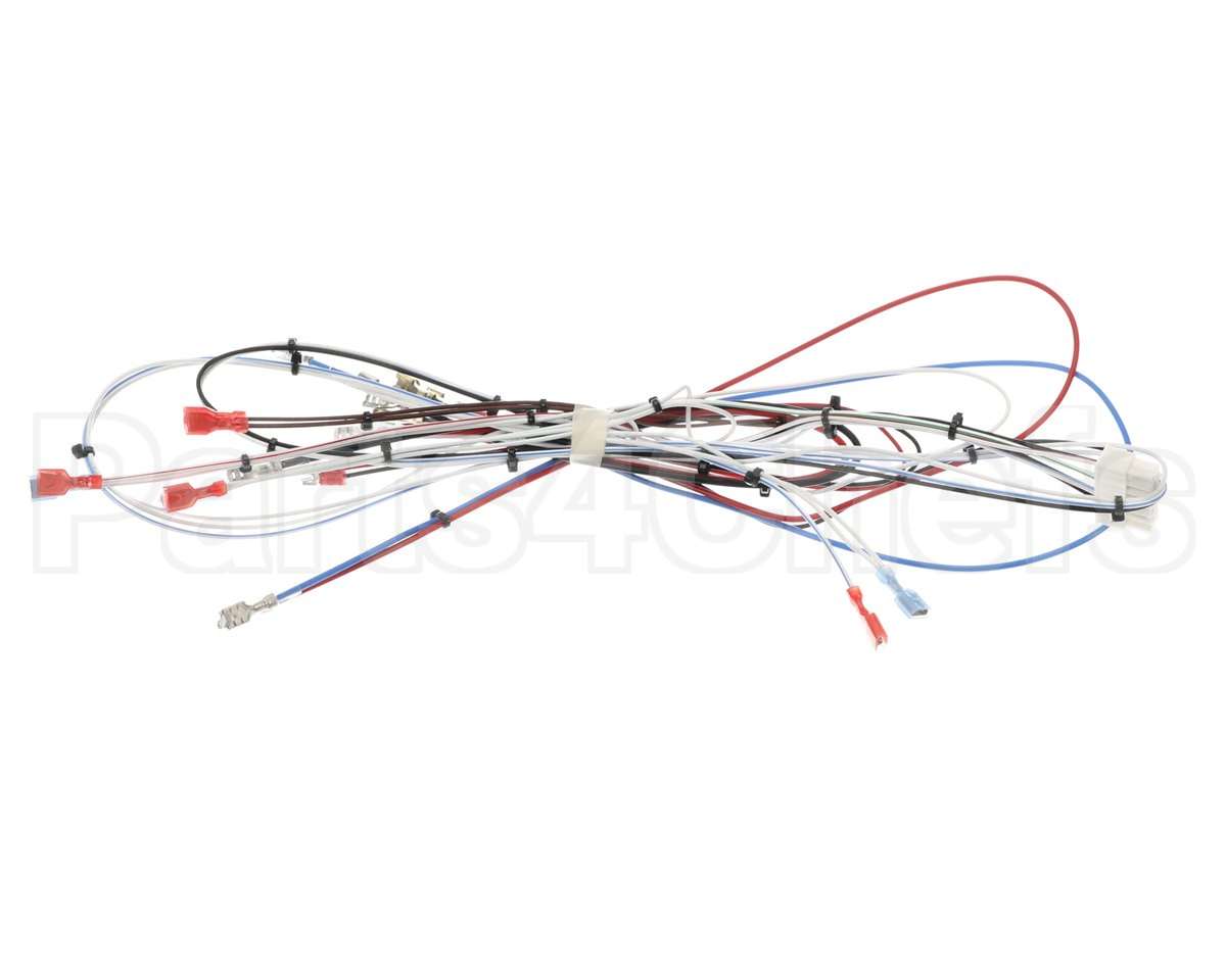 38040.0014 Bunn Wiring Harness, Main Icb Sh