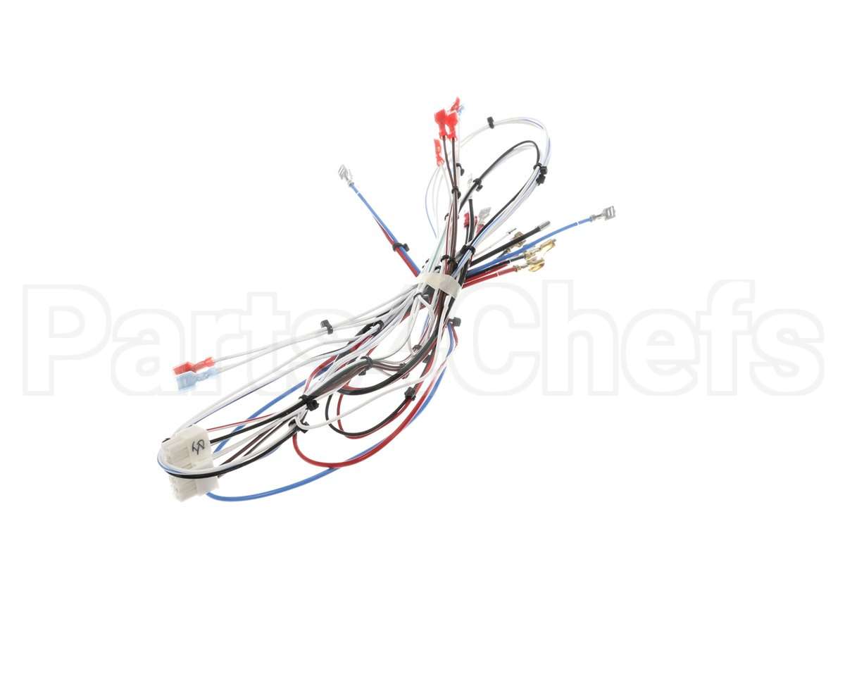 38040.0014 Bunn Wiring Harness, Main Icb Sh