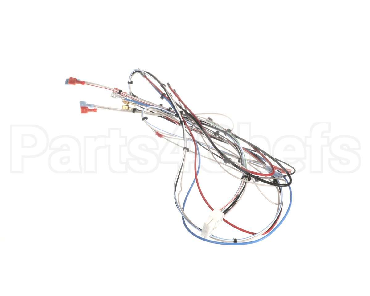 38040.0028 Bunn Wiring Harness, Main Icb Sh