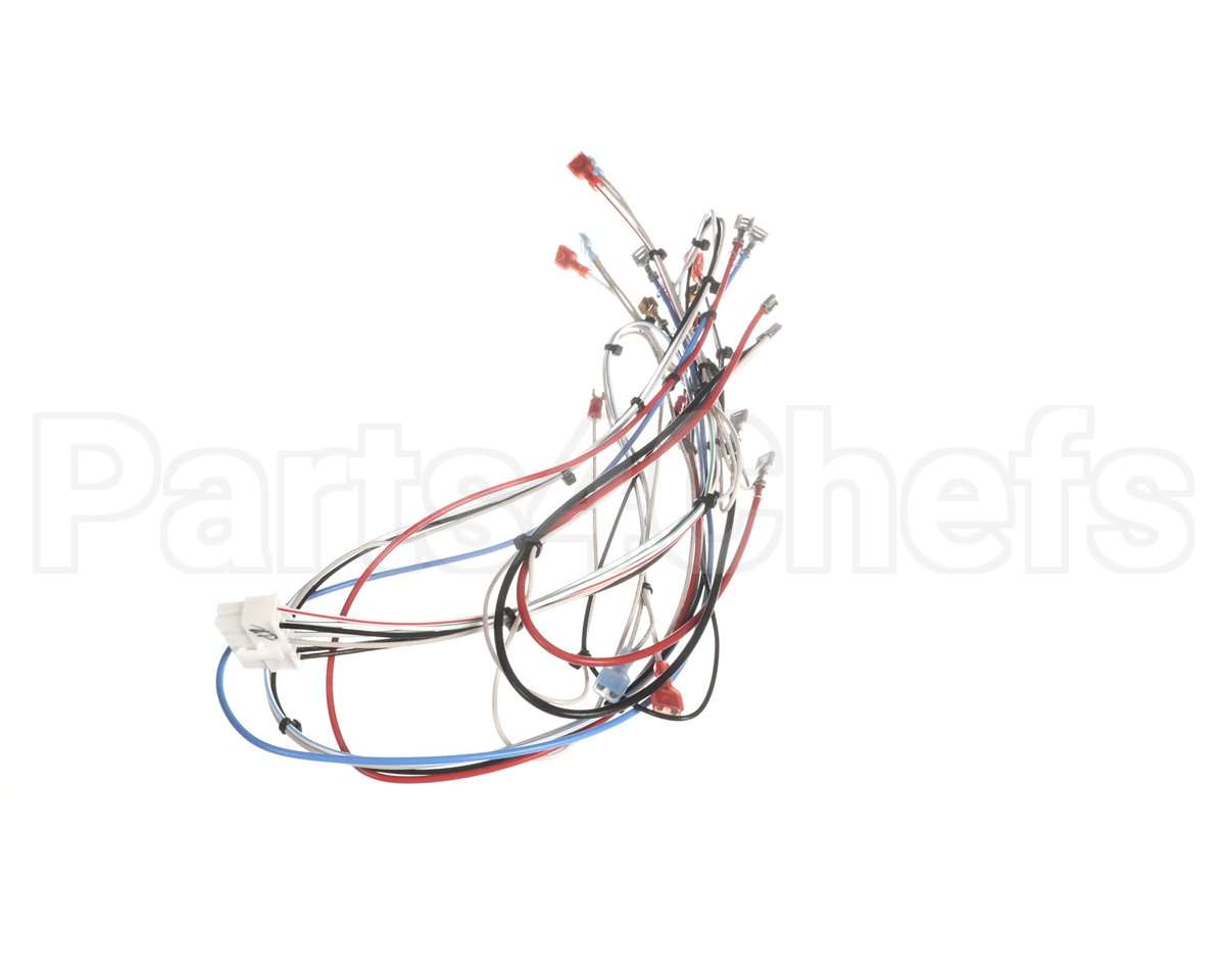 38040.0028 Bunn Wiring Harness, Main Icb Sh