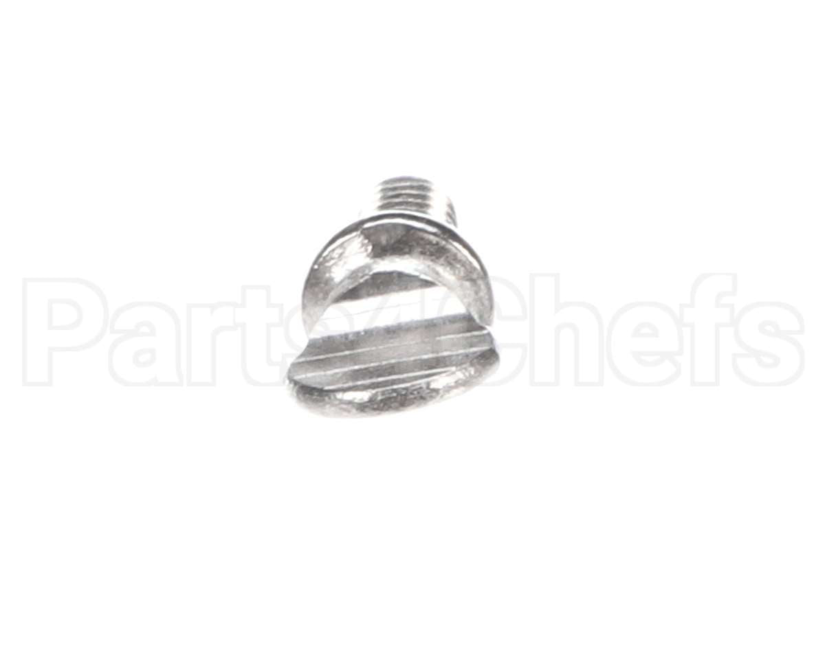 38047 Structural Concepts Screw Screw Thumb W/Shoulder Ss