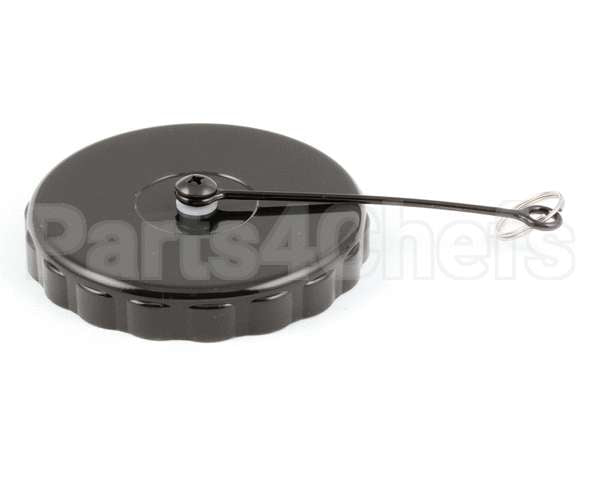38070.0000 Bunn Cap, Brew Thru W/Tether - Zoji