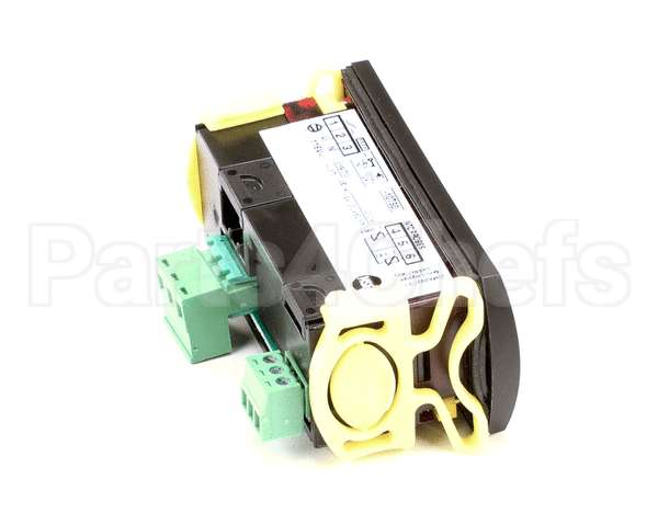 38086 Silver King Control Electr 115V (Prgrd) Skby1/S