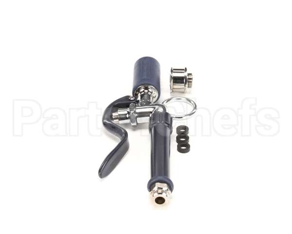 38093 Power Soak Systems Valve Pre-Rinse Spray With Swi