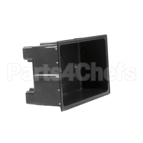 38100 Vollrath Servewell Well Assembly 120V/480W