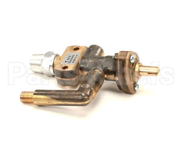 38101 Imperial Pilotless Gas Valve (Left) (Old P/N 1651