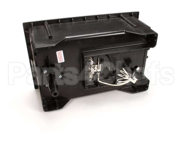 3810110 Vollrath Servewell Elev Well 120V/480W
