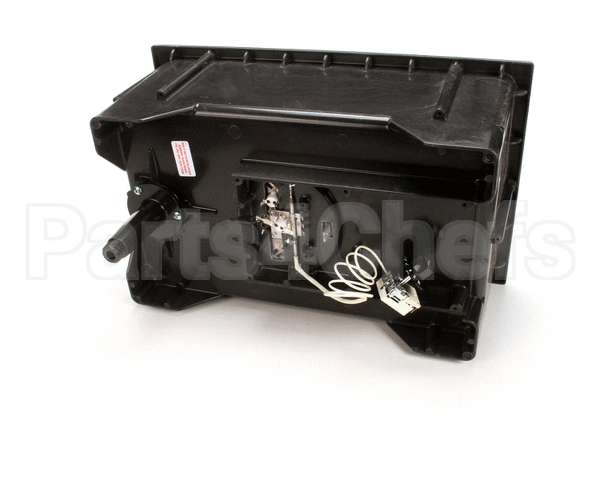 3810110 Vollrath Servewell Elev Well 120V/480W
