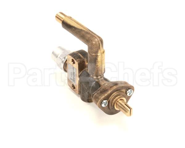 38102 Imperial Pilot-Less Gas Valve (Right) (Old P/N 16