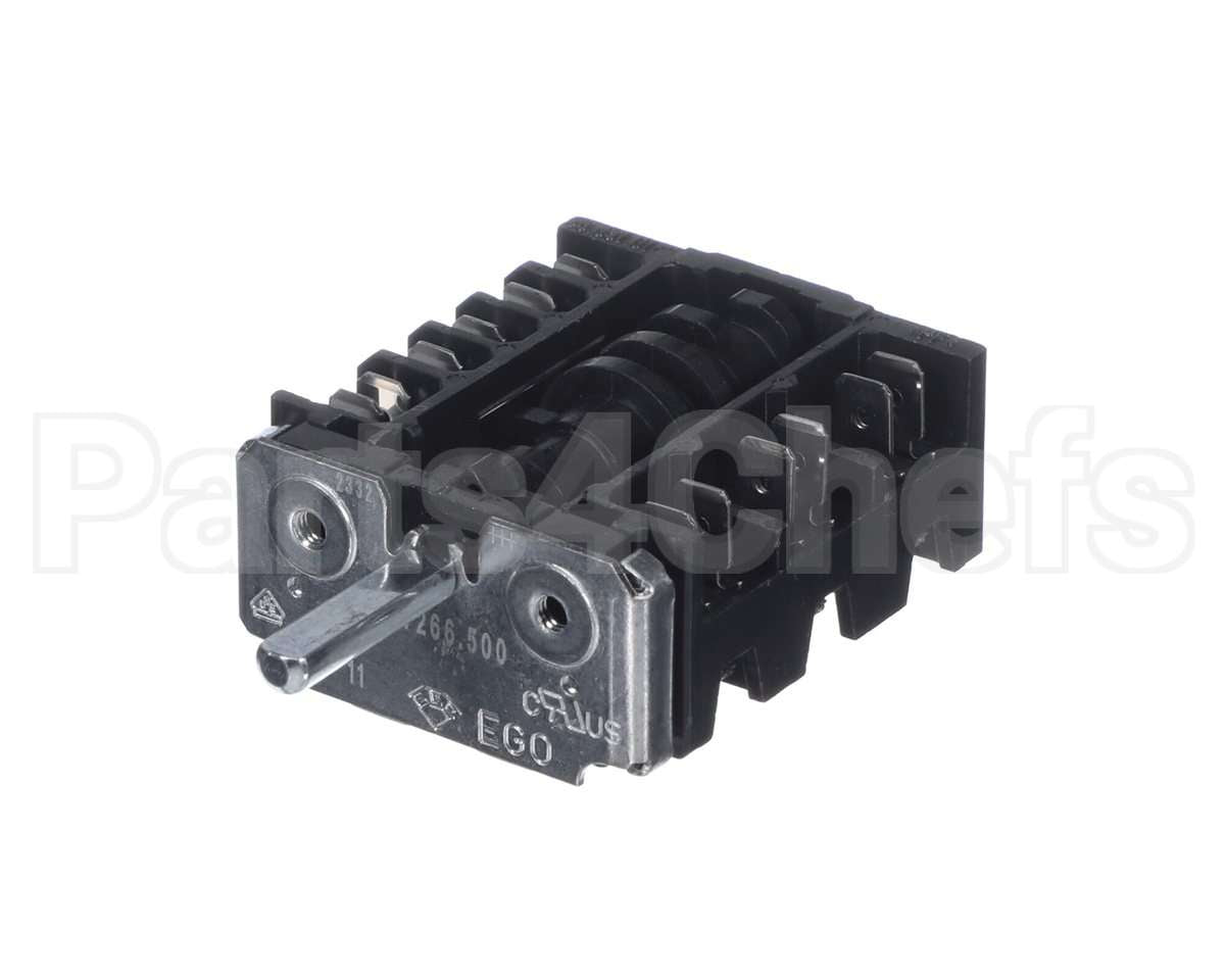 38103.0000 Imperial Ire-480V Infinite Controls