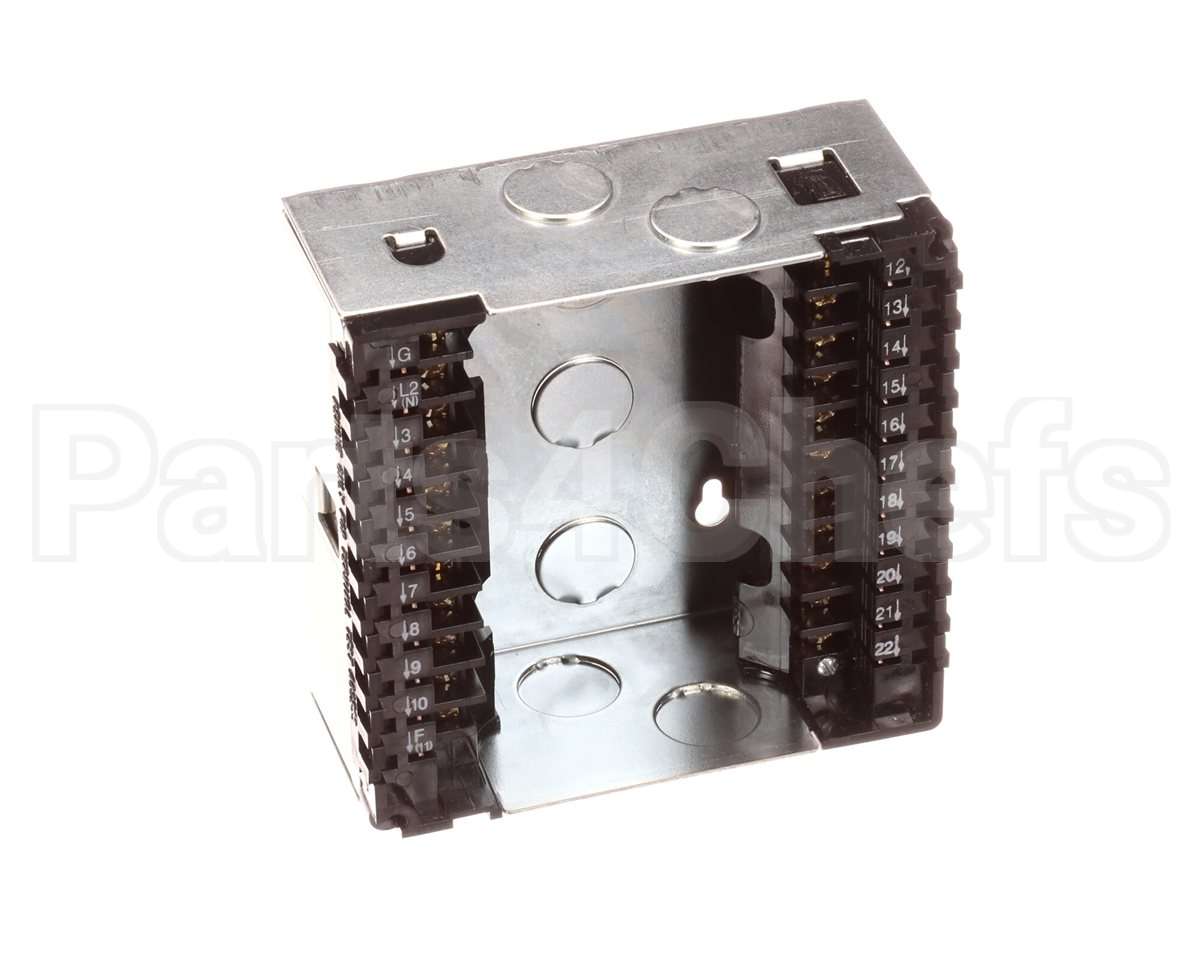381038 Accurex Elec,Subbase,Hnywl,Q7800B1003/B