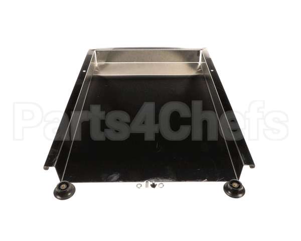 381076 Eagle-Metal Masters Optional Cover