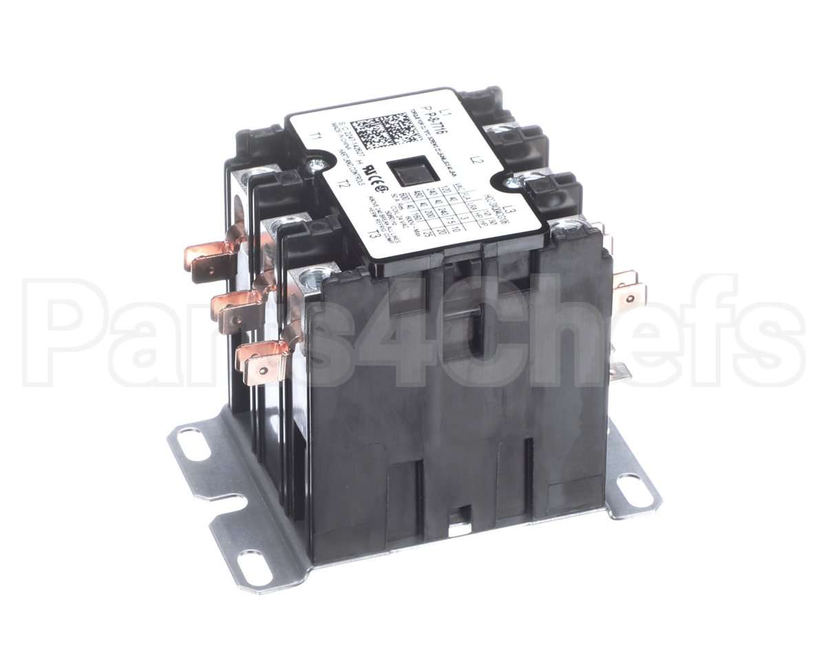 38113 Lennox 3Pdt 208/230V 24Vcoil Contactr