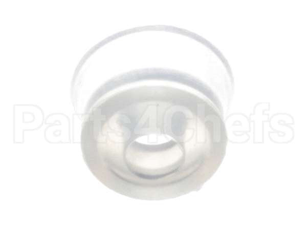 38114.0000 Bunn Grommet, Silicone W/Flange
