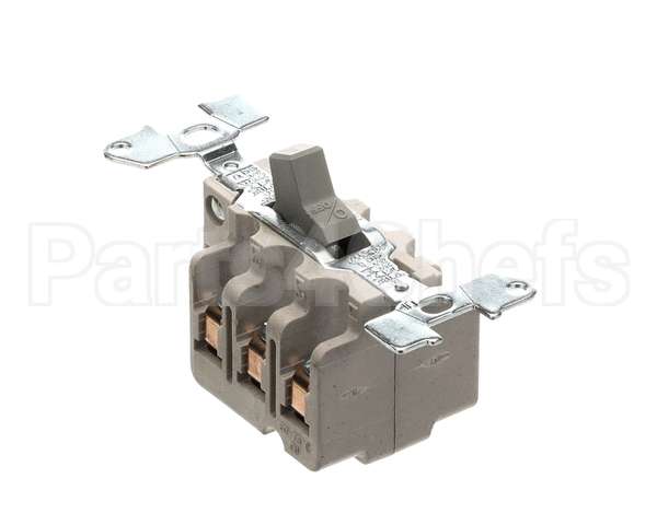 381176 Accurex Switch,Toggle,K,30A,600V,3P,Sqd 25