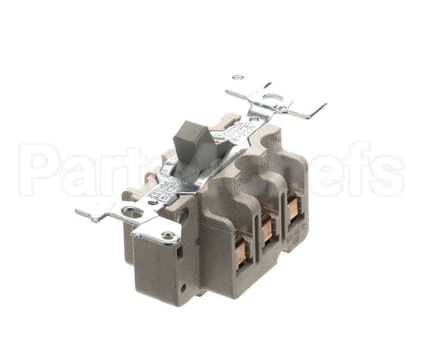 381176 Accurex Switch,Toggle,K,30A,600V,3P,Sqd 25