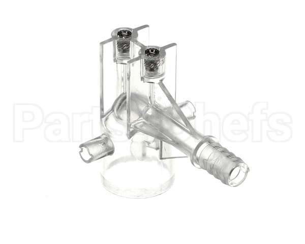 38120.0005 Bunn Fitting Assembly, Bottle Adapter -Bp