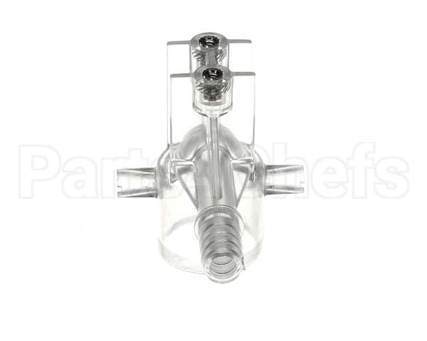 38120.0005 Bunn Fitting Assembly, Bottle Adapter -Bp