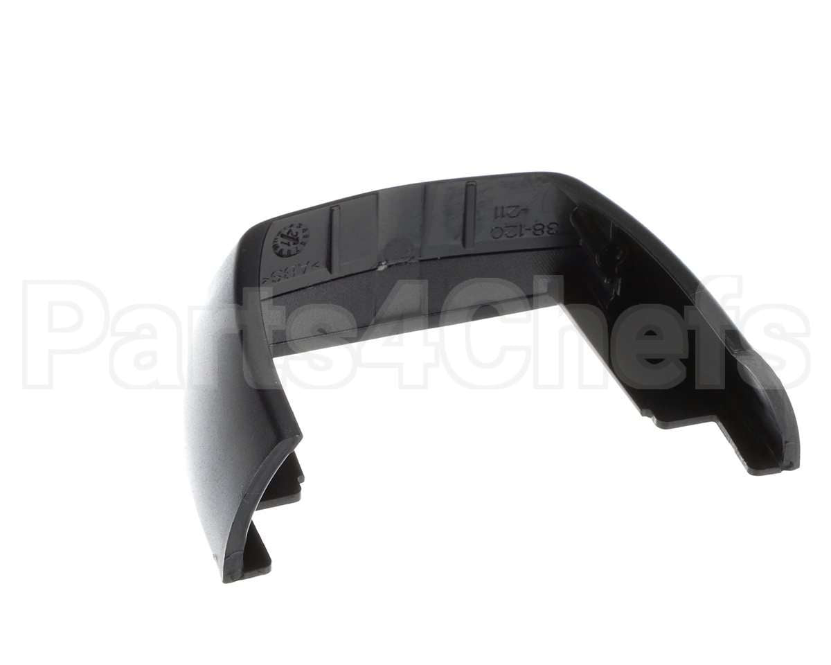 38120211 Rancilio Handle Brewing Outlet