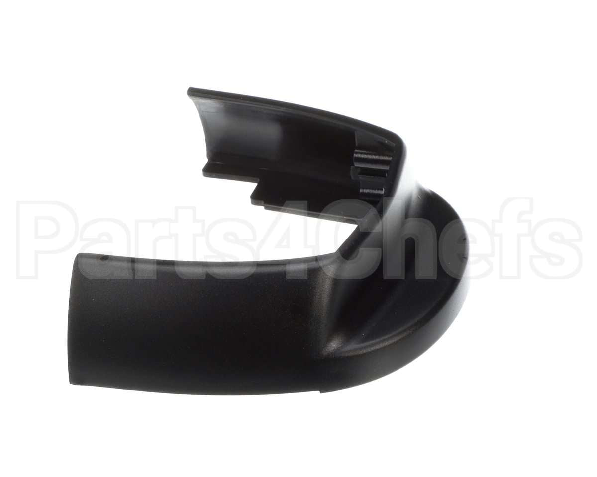 38120211 Rancilio Handle Brewing Outlet
