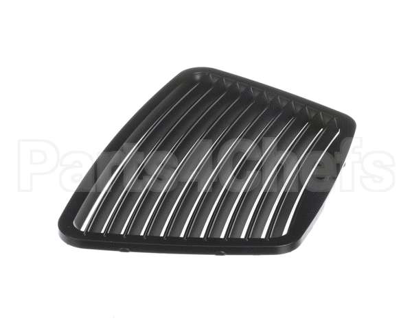 38120591 Rancilio Plastic Drop Tray Inserts Blk