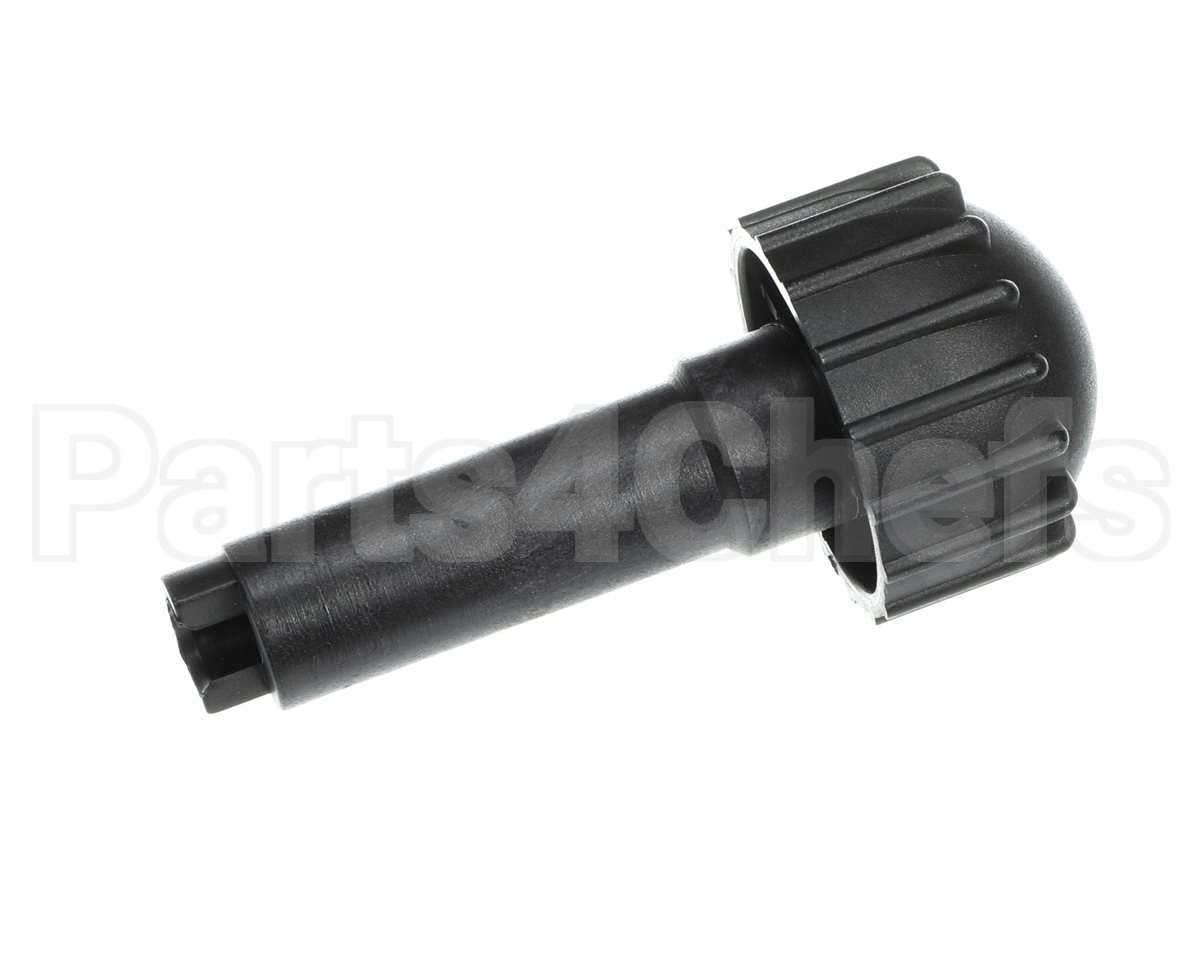 38121037 Rancilio Silvia Steam Handle